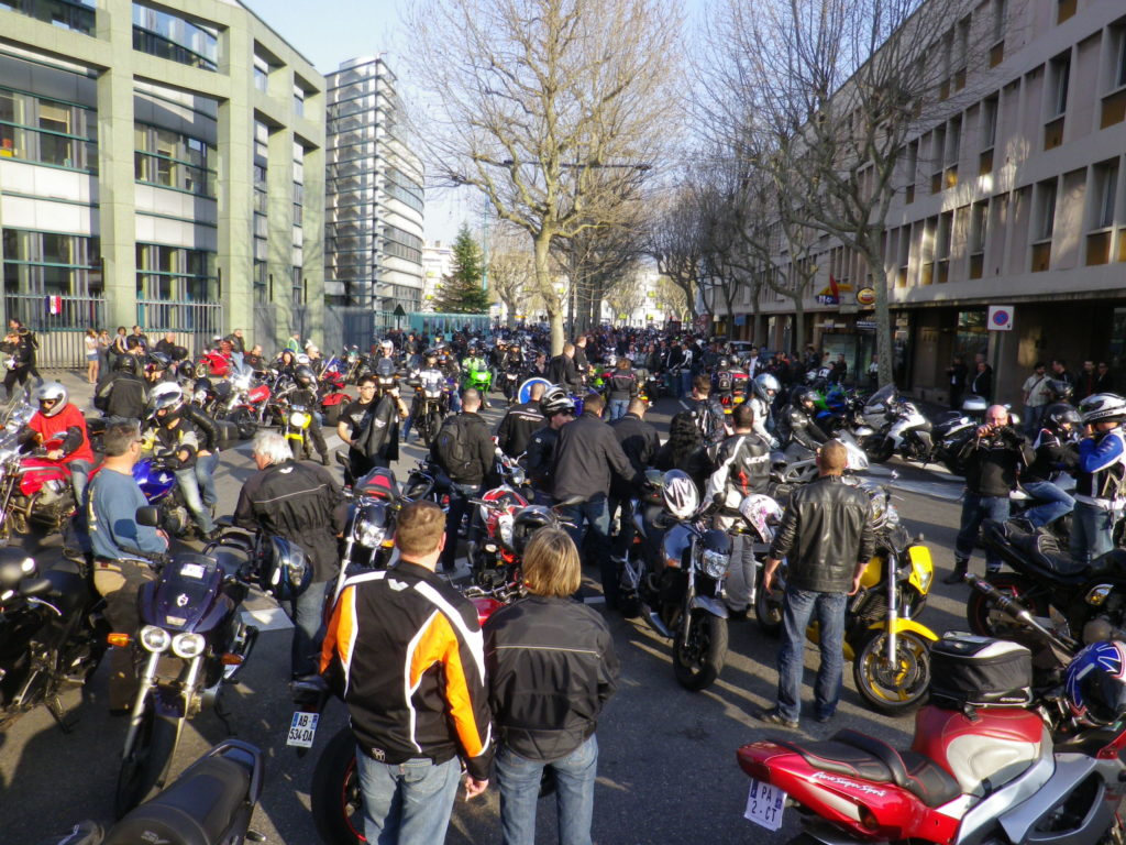 Retour sur la Manif du 20/02/21 : Une mobilisation incroyable. 2 manifestation 42 scaled
