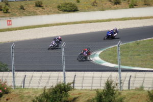 Roulage sur le circuit d'Alès 1 DSC08823
