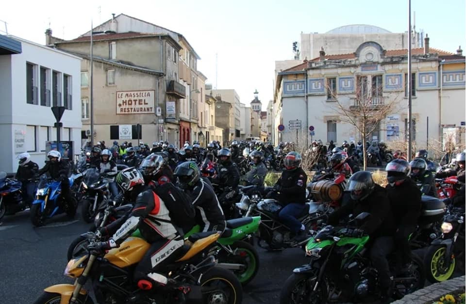 Retour sur la Manif du 20/02/21 : Une mobilisation incroyable. 1 152780526 5821530337872555 5447684494377459818 n