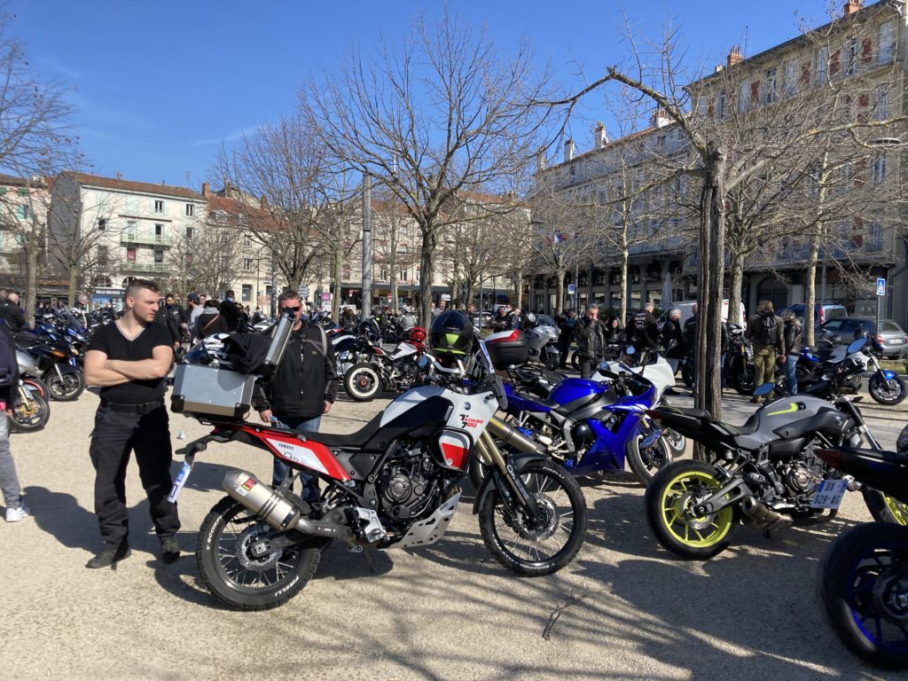 Retour sur la Manif du 20/02/21 : Une mobilisation incroyable. 6 IMG 3846