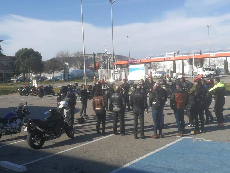 Compte rendu de la journée reprise de guidon 2021 2 FB IMG 1616321547534