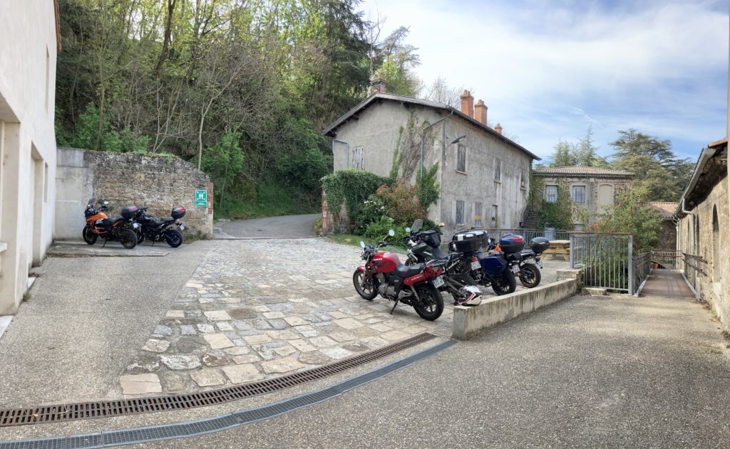 L'équipe se forme ! 2 IMG 4297