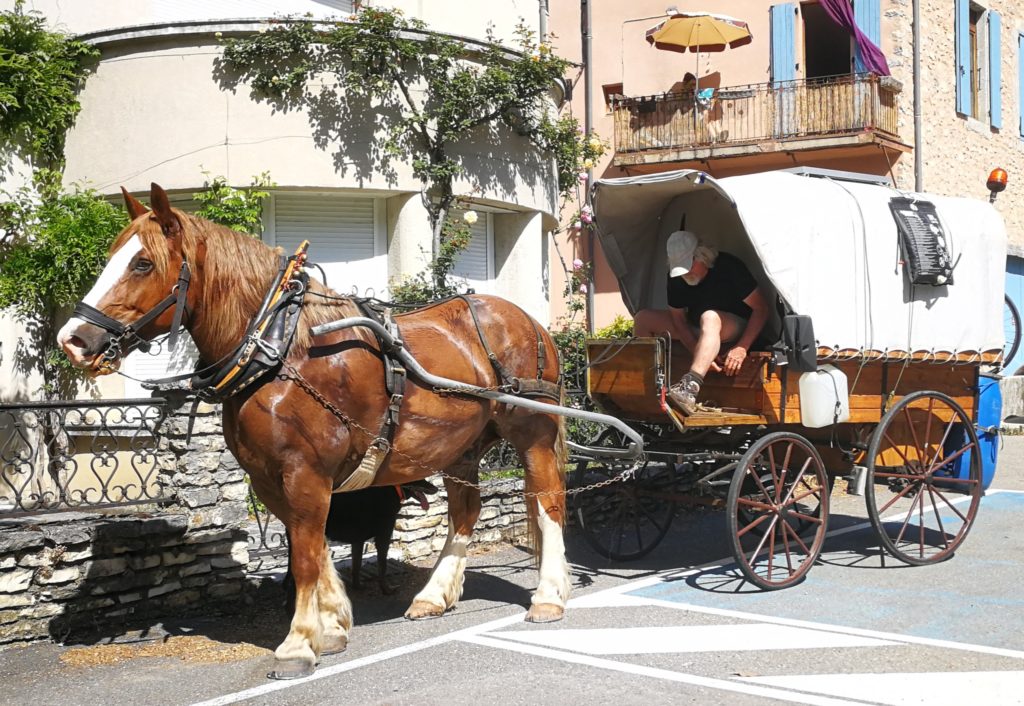 Résumé balade du 30 mai 2021 Vercors et Diois 6 IMG 20210530 105556