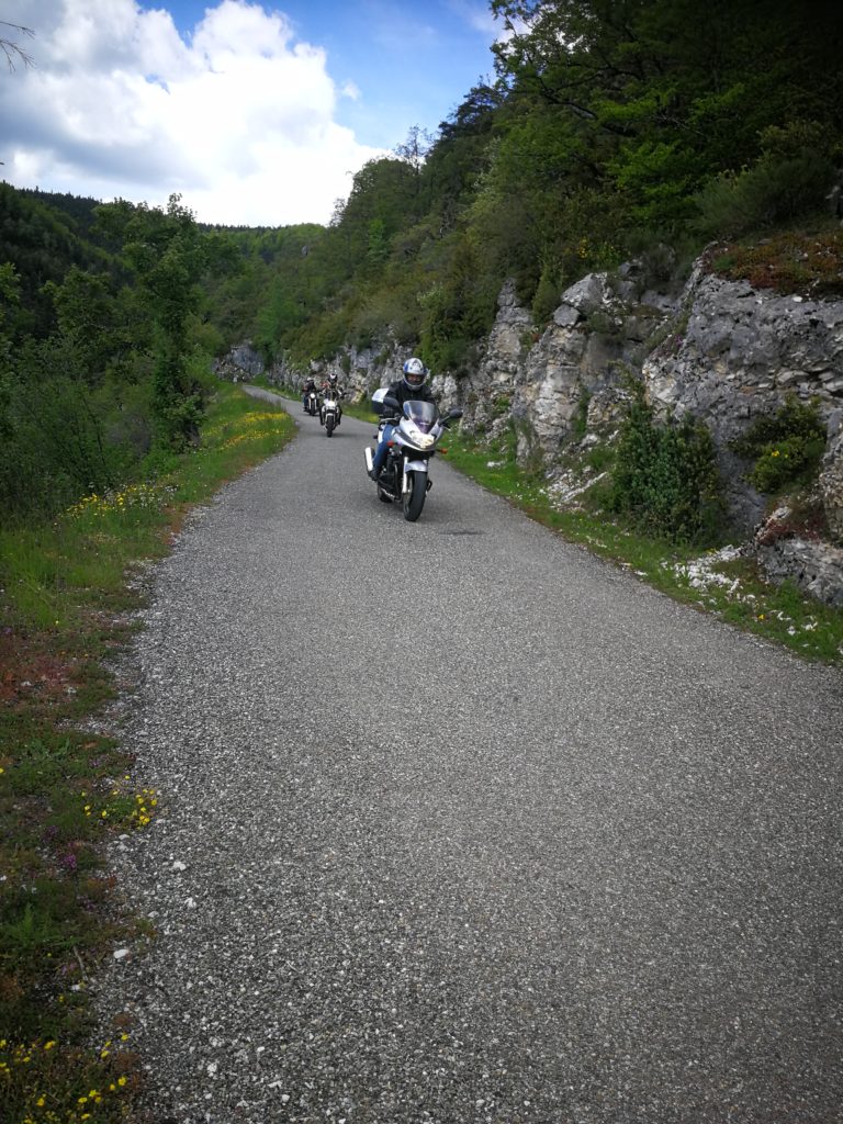 Résumé balade du 30 mai 2021 Vercors et Diois 5 IMG 20210530 115619