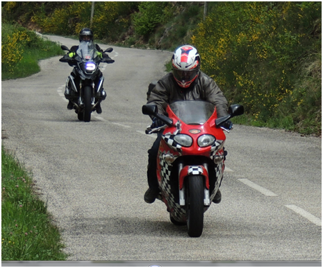 Compte rendu de la balade du 9 mai 2021 1 image