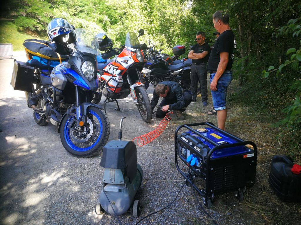 Relais Motard Calmos RGA 7 1edff314 3627 4bb1 b12a 7f9e8a58cac6