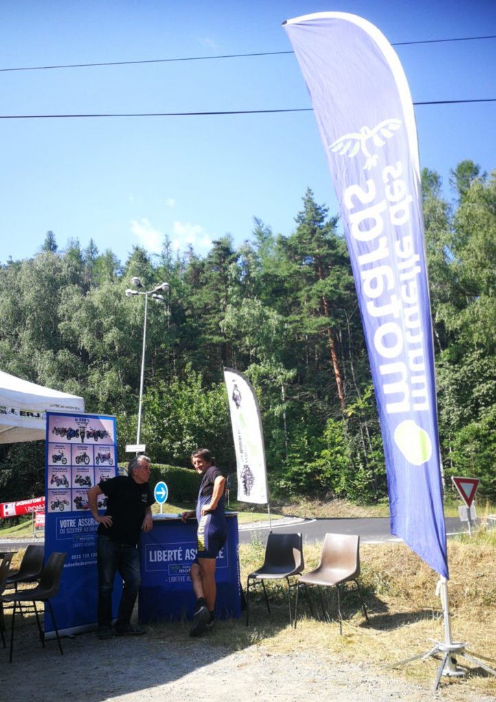 Relais Motard Calmos RGA 10 2f67a976 e8ed 491d b7df b9b40f5060e4