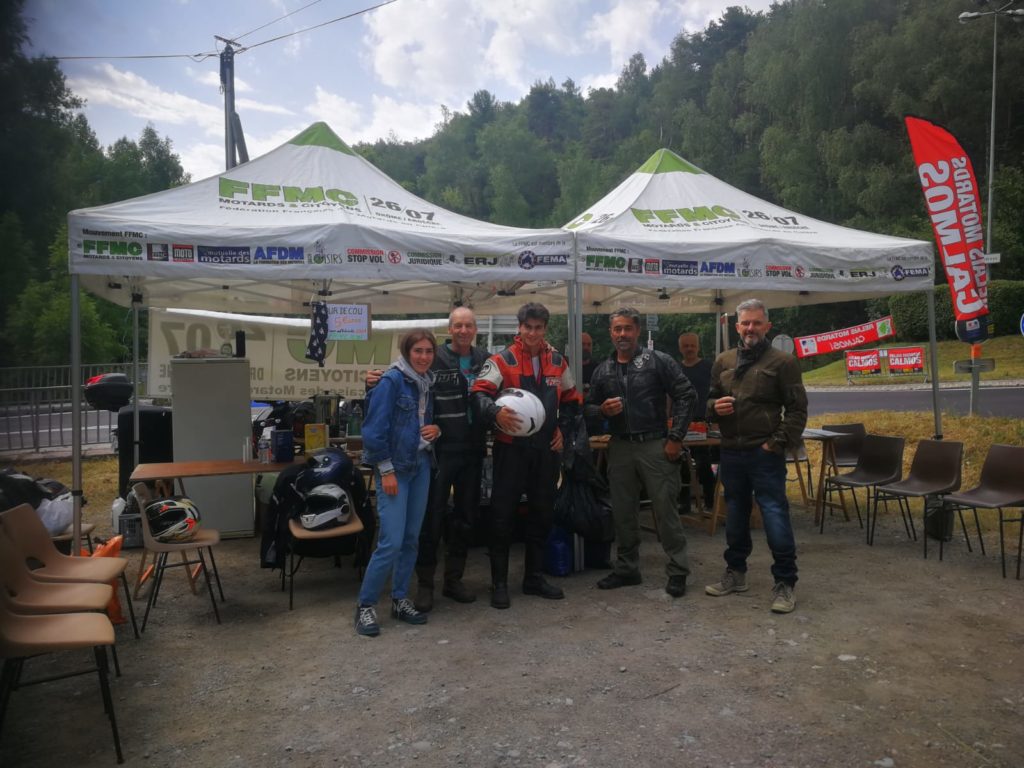 Relais Motard Calmos RGA 3 59d969f2 8536 4dcc b264 1e7a60575072