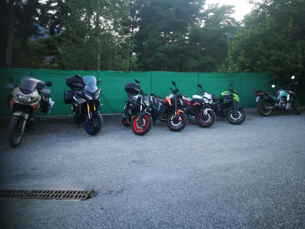 Relais Motard Calmos RGA 2 5f78f1ee 95fc 49ec 9373 69e607bb7207