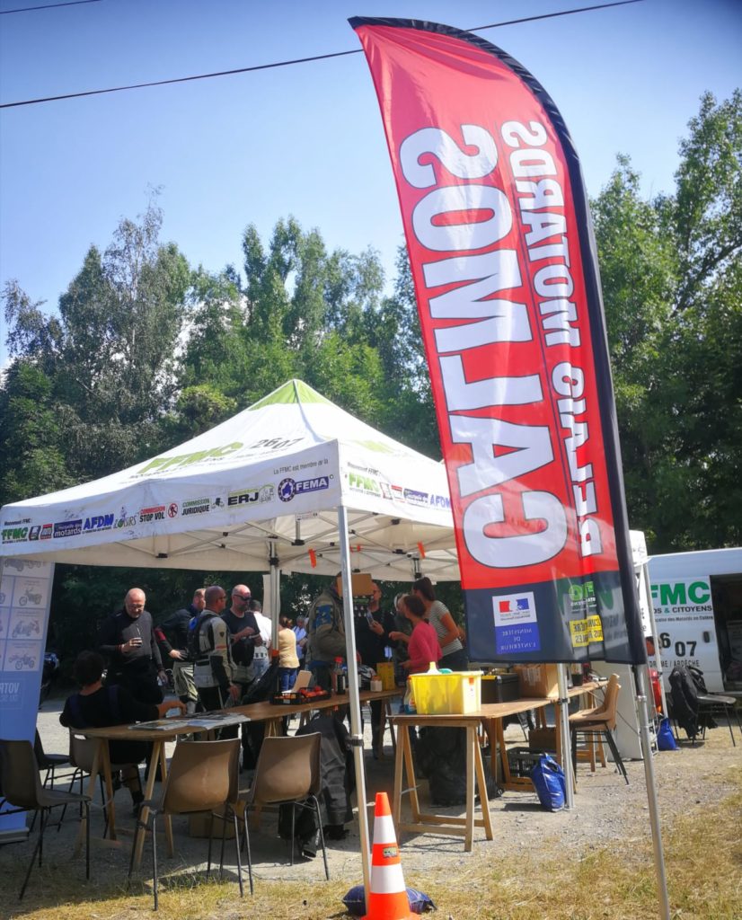 Relais Motard Calmos RGA 8 657ae6eb cdc7 4047 9cef fe7d92636286