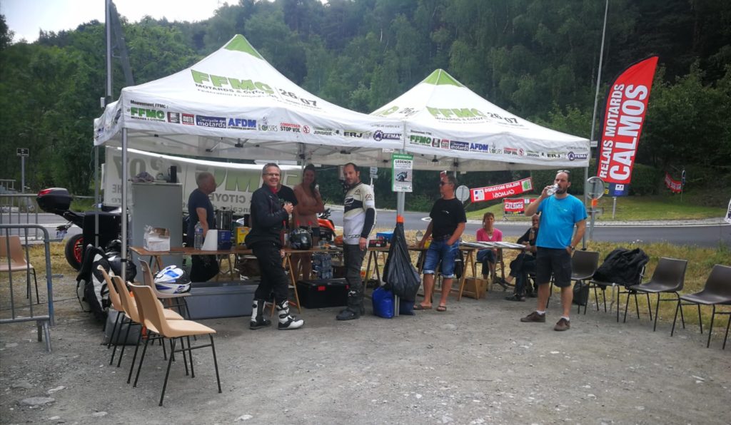 Relais Motard Calmos RGA 9 a0859b7a 06c2 4262 8c65 62262c59c15f