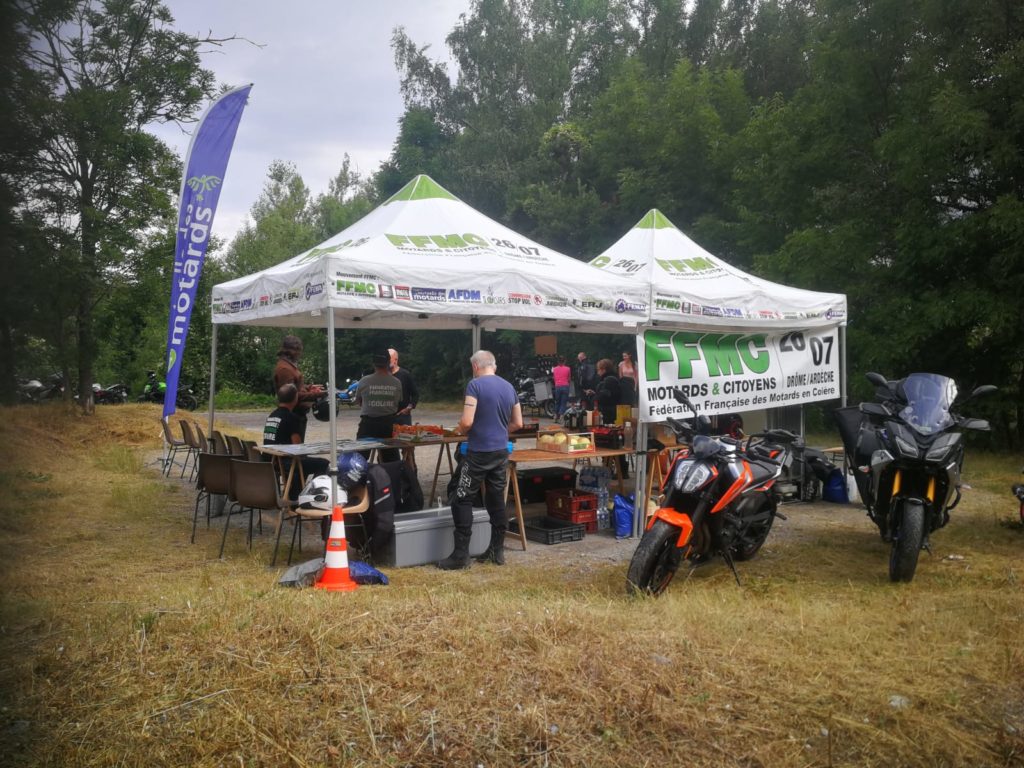 Relais Motard Calmos RGA 4 a1b5f82f af94 4338 94e9 6bfed21ddbba