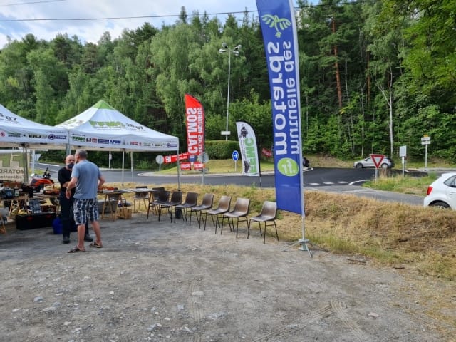 Relais Motard Calmos RGA 5 f28b3b21 024f 4ba8 bb48 e2867a8752fe