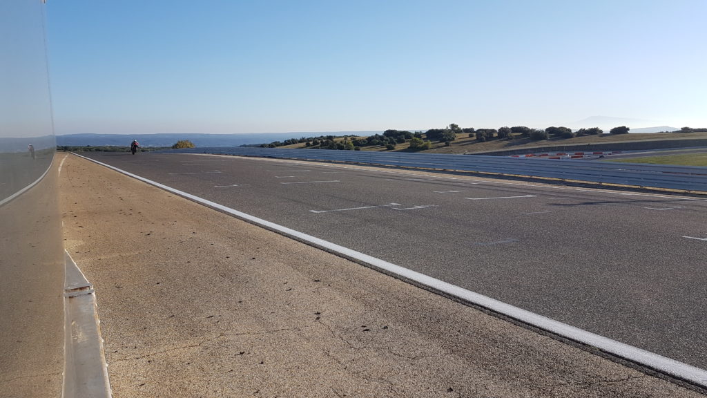 Journée FFMC sur le circuit de Lédenon 4 20210922 091609