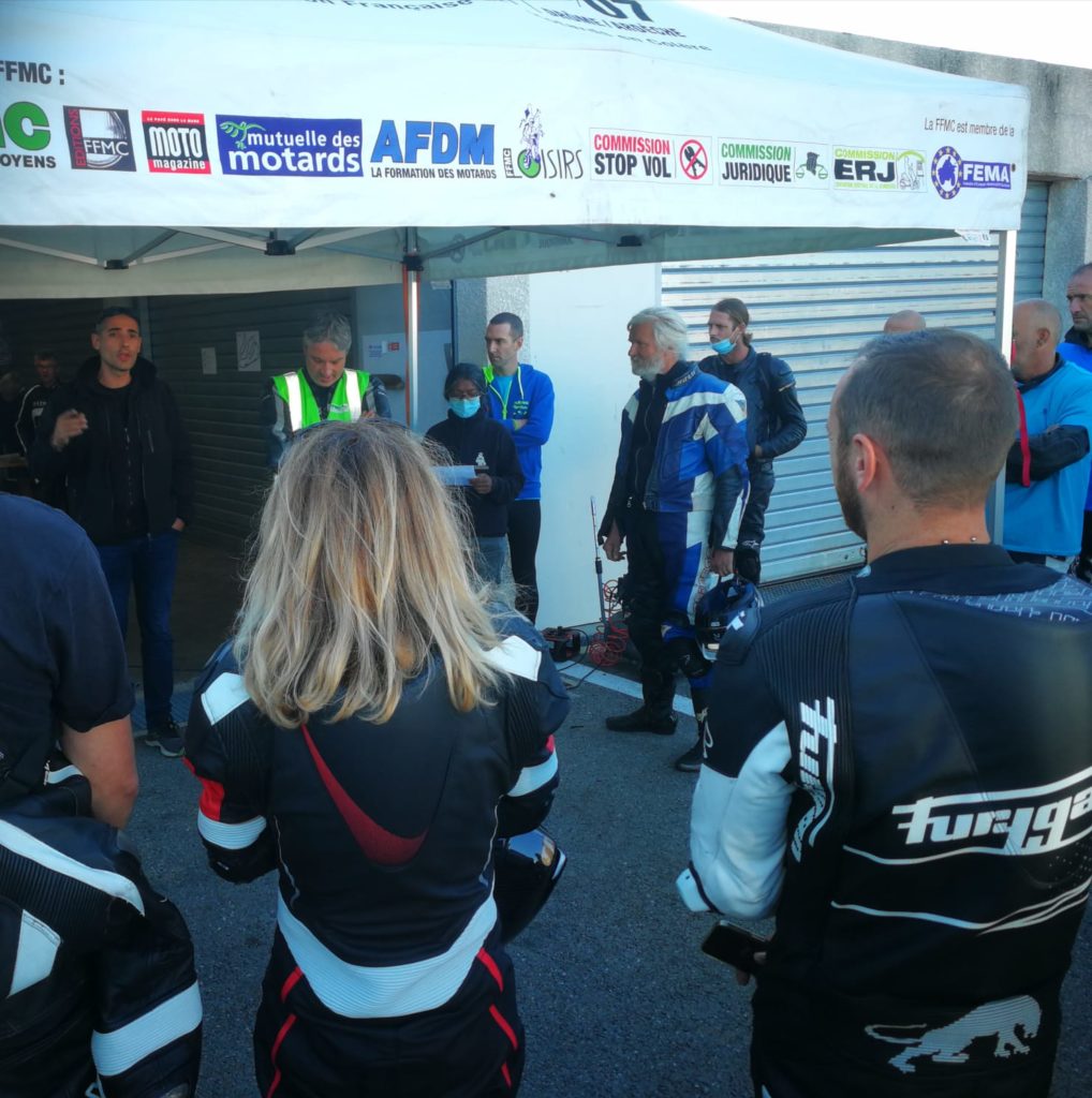 Journée FFMC sur le circuit de Lédenon 9 WhatsApp Image 2021 09 22 at 11.23.34