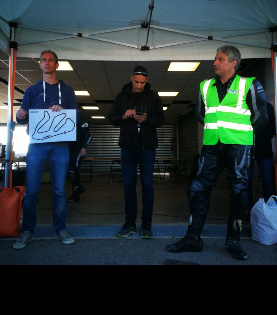 Journée FFMC sur le circuit de Lédenon 11 WhatsApp Image 2021 09 22 at 11.23.35