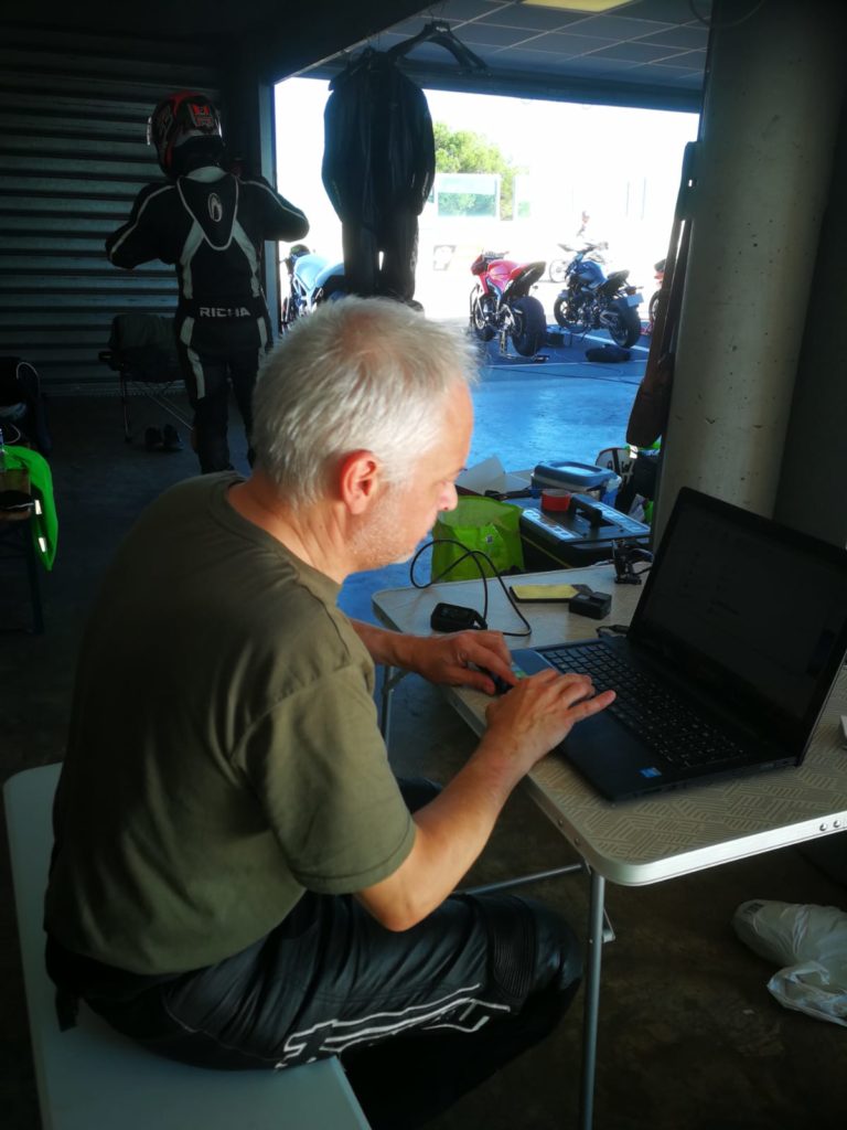 Journée FFMC sur le circuit de Lédenon 13 WhatsApp Image 2021 09 22 at 20.36.22