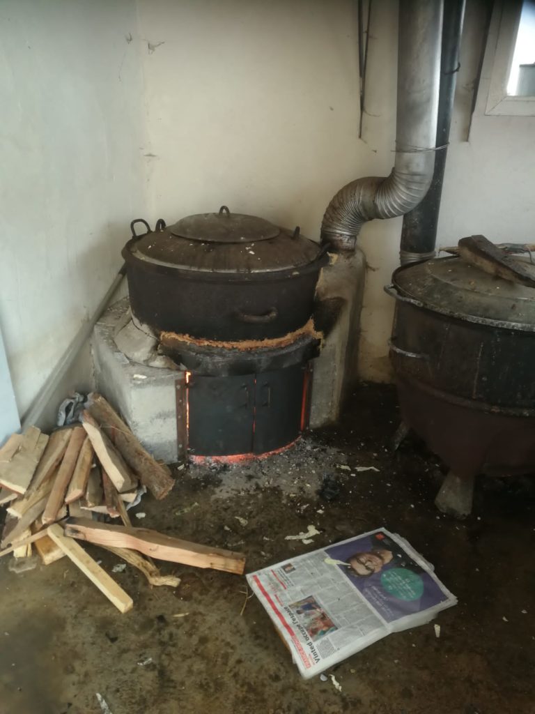 HDV 2022: la 4ème Hivernale du Vercors de la FFMC26/07 10 HDV 2022 11