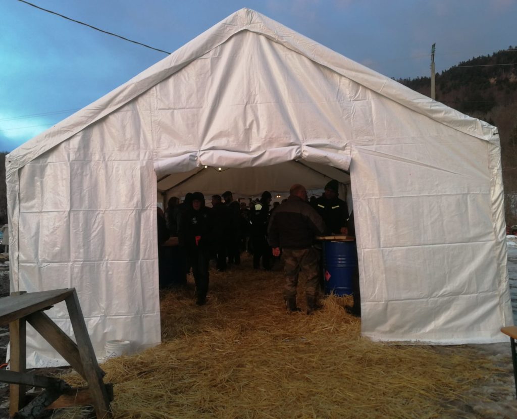 HDV 2022: la 4ème Hivernale du Vercors de la FFMC26/07 20 HDV 2022 21