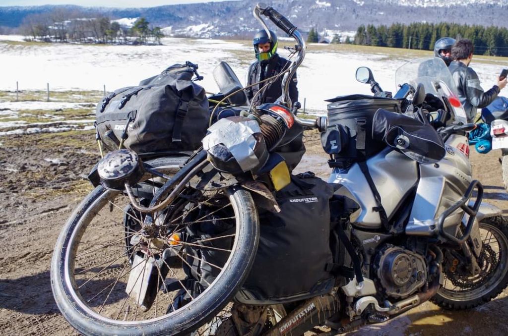 HDV 2022: la 4ème Hivernale du Vercors de la FFMC26/07 3 HDV 2022 4