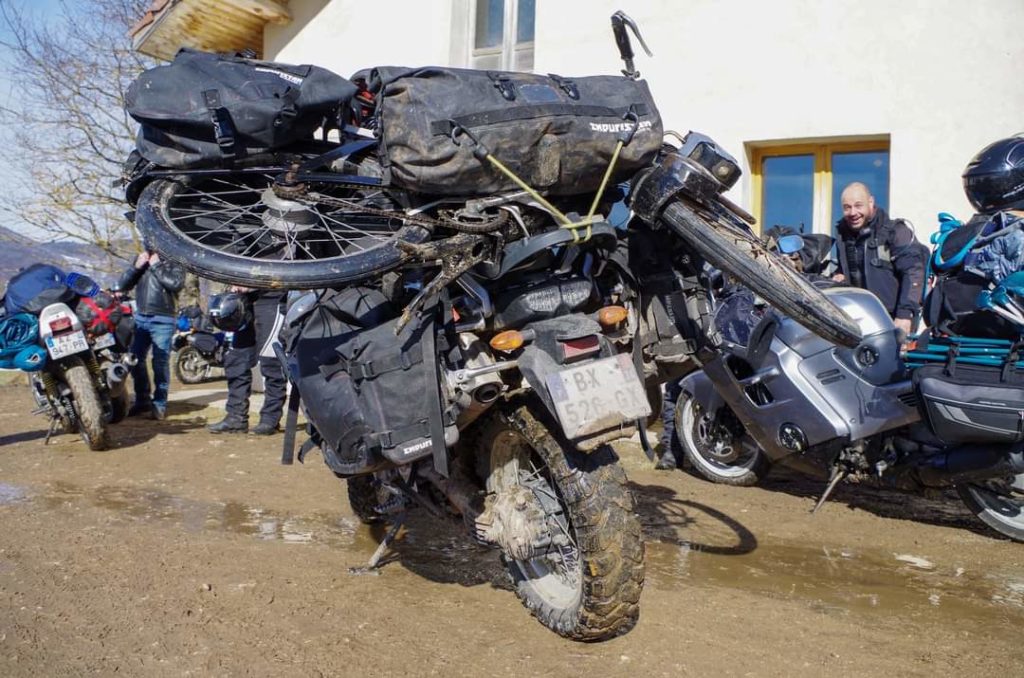 HDV 2022: la 4ème Hivernale du Vercors de la FFMC26/07 4 HDV 2022 5