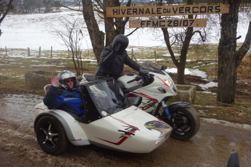 HDV 2022: la 4ème Hivernale du Vercors de la FFMC26/07 5 HDV 2022 6