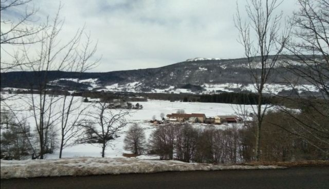 HDV 2022: la 4ème Hivernale du Vercors de la FFMC26/07 6 HDV 2022 7