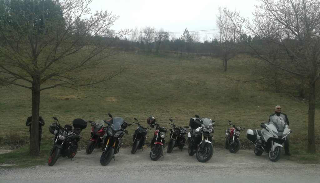 Résumé de la balade du 27 mars 2022 - Le Pas de l'Onde (26) 1 IMG 20220327 200215