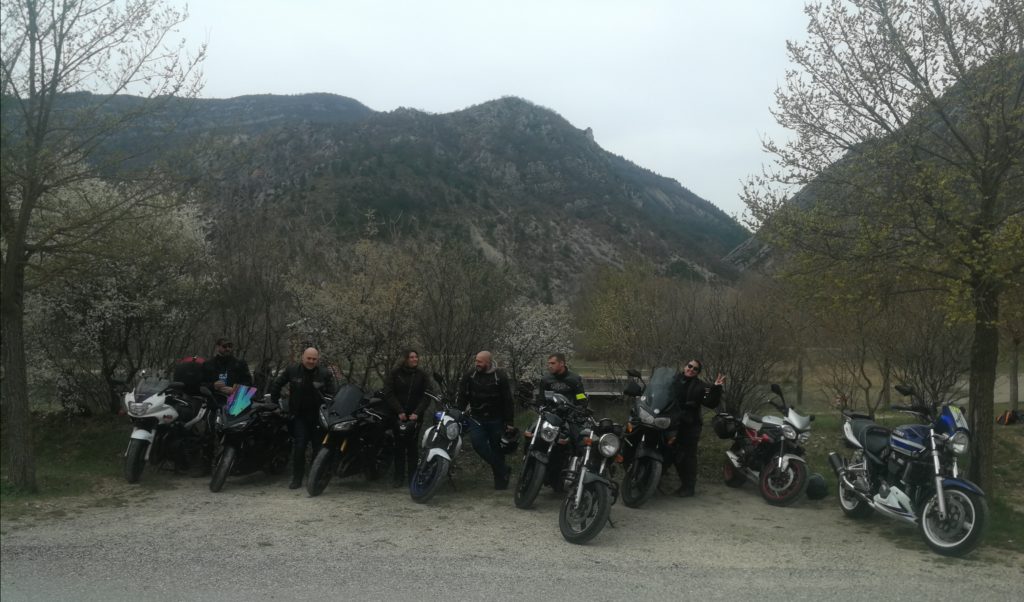 Résumé de la balade du 27 mars 2022 - Le Pas de l'Onde (26) 2 IMG 20220327 200251