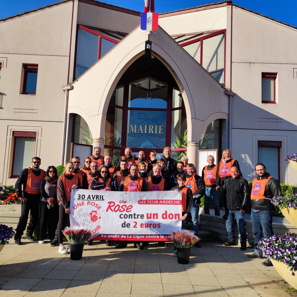 Une rose un espoir 1