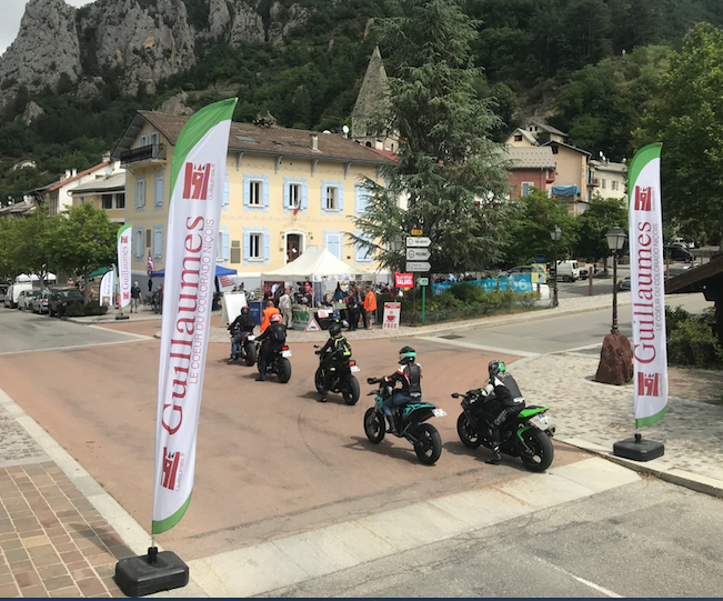 La FFMC vous accueille sur la route des grandes Alpes cet été! 4 image 3