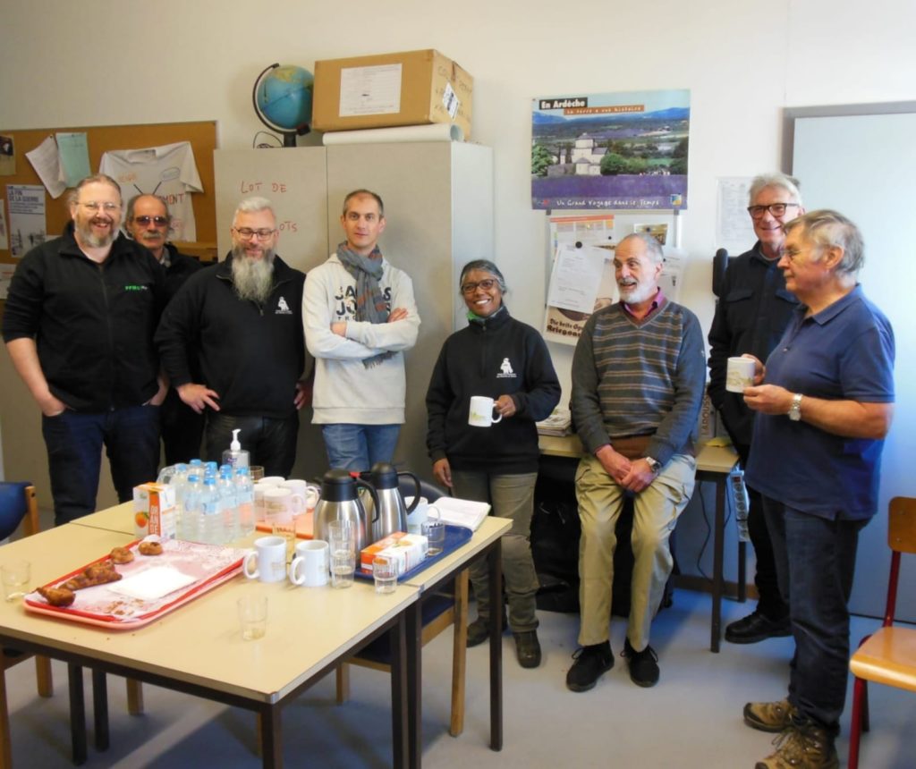 ERJ au collège de St PERAY 3 IMG 20230227 WA0005