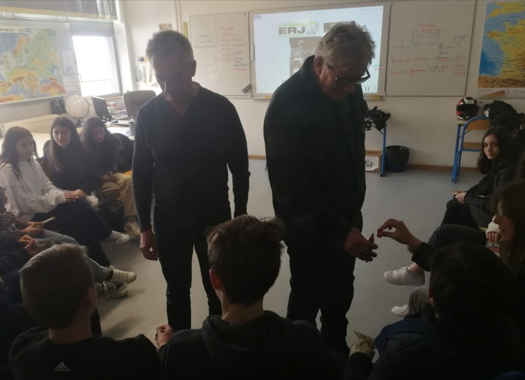 ERJ au collège de St PERAY 19 IMG 20230301 WA0006