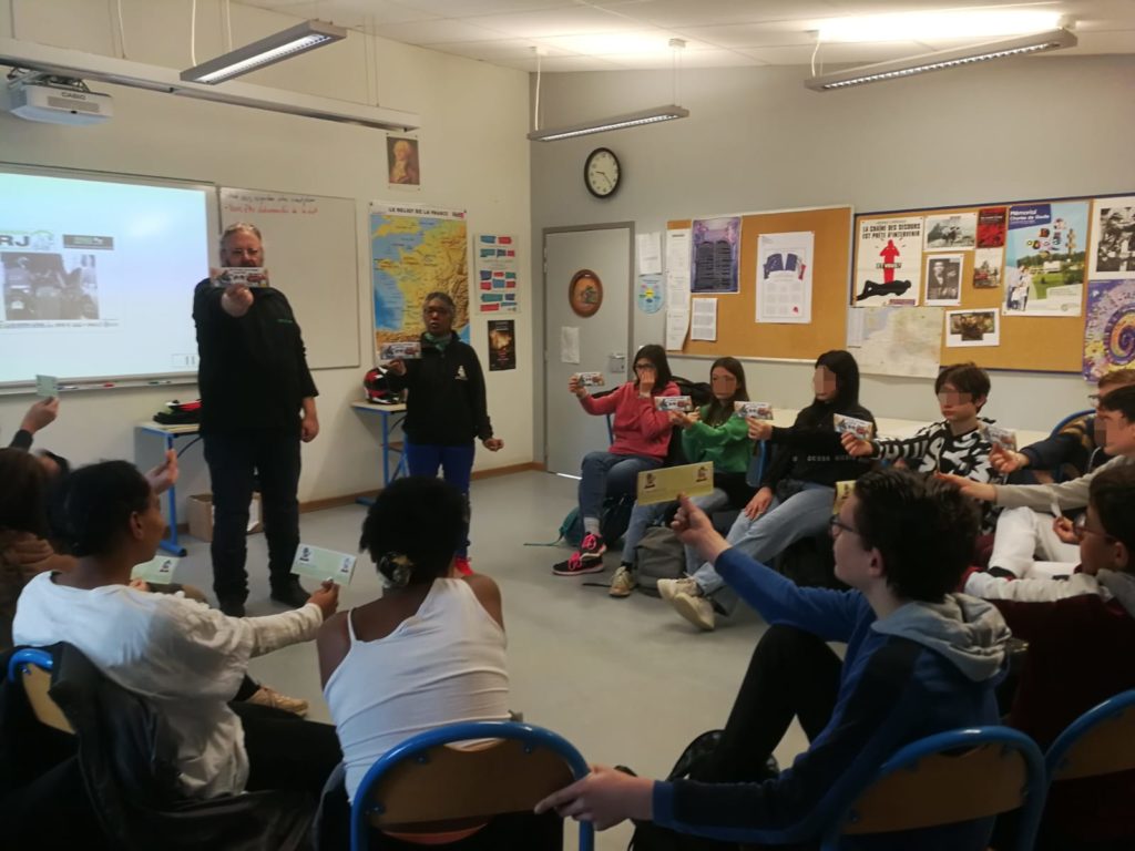 ERJ au collège de St PERAY 15 IMG 20230301 WA0011