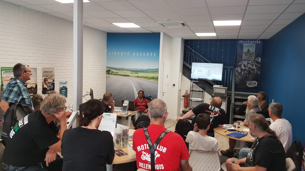 Repas et réunion ERJ 1 20230611 145350