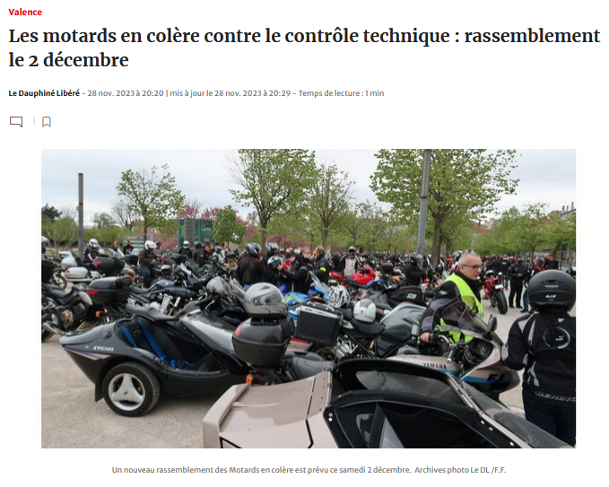 Mobilisation contre le contrôle technique 1 2023 12 12 14h00 59