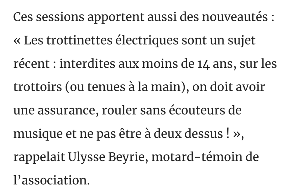 ERJ: sensibilisation au collège de St PERAY 8 1000004840