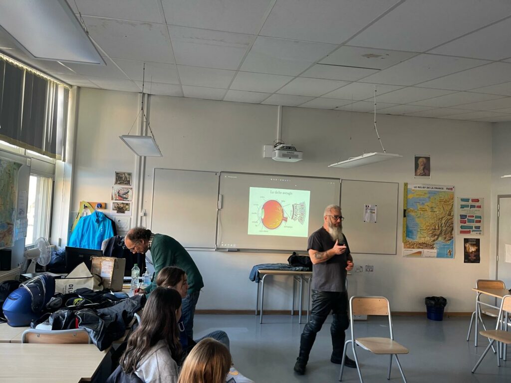 ERJ: sensibilisation au collège de St PERAY 2 WhatsApp Image 2025 01 14 a 18.45.05 a63587df